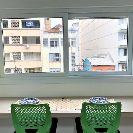 פורטו אלגרה Apartamento Impecavel Fm - Retirada Das Chaves Mediante Agendamento Com Uma Hora De Antecedencia Com Andreia Ou Luis מראה חיצוני תמונה