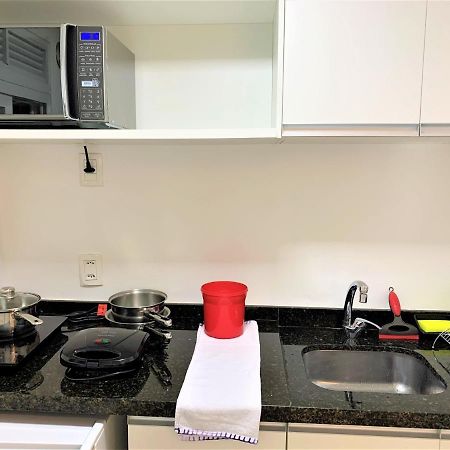 פורטו אלגרה Apartamento Impecavel Fm - Retirada Das Chaves Mediante Agendamento Com Uma Hora De Antecedencia Com Andreia Ou Luis מראה חיצוני תמונה