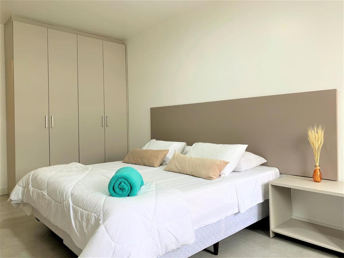 פורטו אלגרה Apartamento Impecavel Fm - Retirada Das Chaves Mediante Agendamento Com Uma Hora De Antecedencia Com Andreia Ou Luis מראה חיצוני תמונה