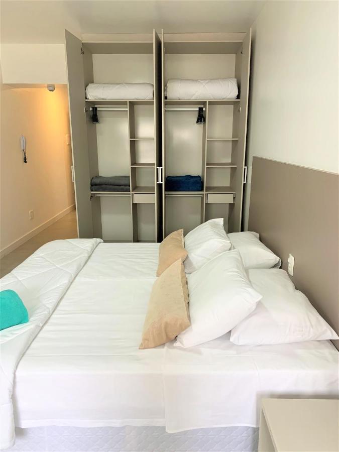 פורטו אלגרה Apartamento Impecavel Fm - Retirada Das Chaves Mediante Agendamento Com Uma Hora De Antecedencia Com Andreia Ou Luis מראה חיצוני תמונה