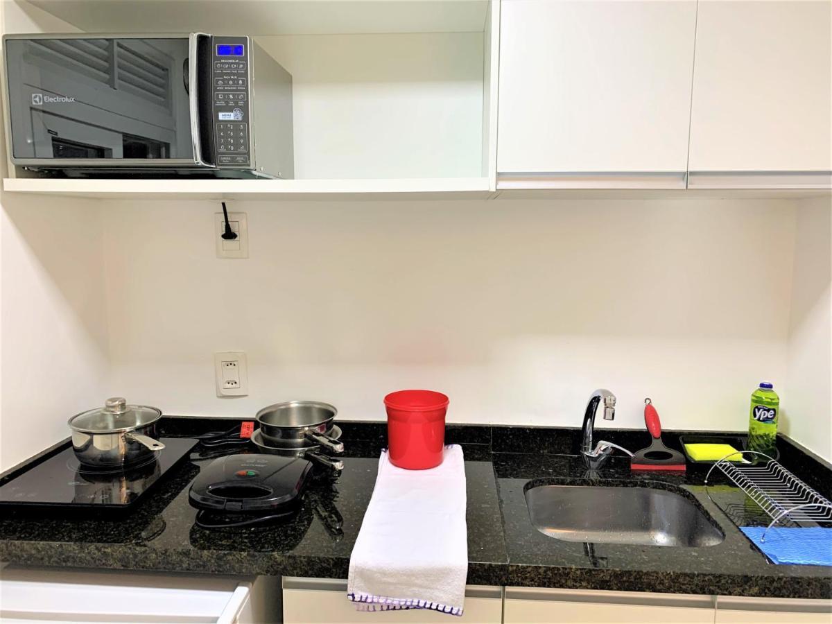 פורטו אלגרה Apartamento Impecavel Fm - Retirada Das Chaves Mediante Agendamento Com Uma Hora De Antecedencia Com Andreia Ou Luis מראה חיצוני תמונה